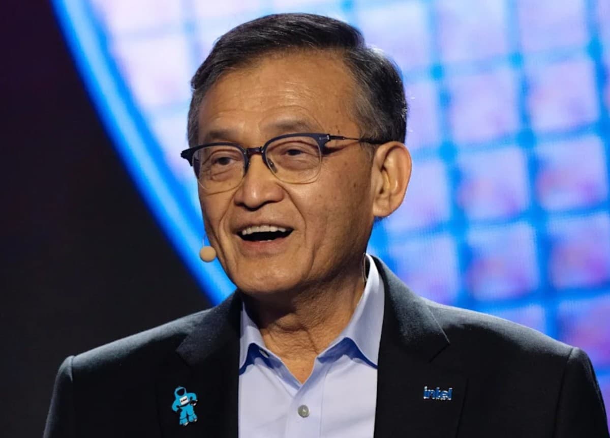 인텔 CEO, 머스크 테라팹 협력 지속 확인
