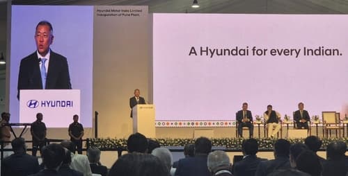 현대차, 인도 21조 투자로 국내 부품사 수혜 기대