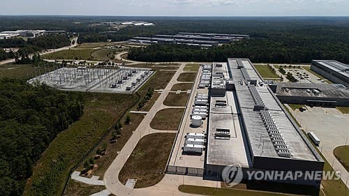알파벳, AI 칩 셀레로 3,700억 투자