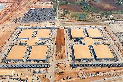 미국 데이터센터 47건 차질, AI 인프라 붐 균열