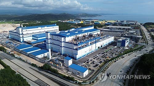 포스코퓨처엠, 1.1조 LFP 수주에도 주가 하락